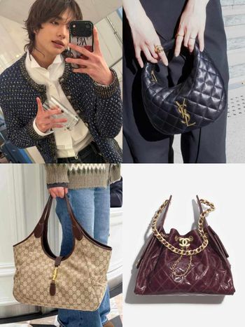 新年好運馬上來！12星座專屬「幸運精品包」推薦！天蠍座會愛爆YSL！處女、金牛開運要選這款！