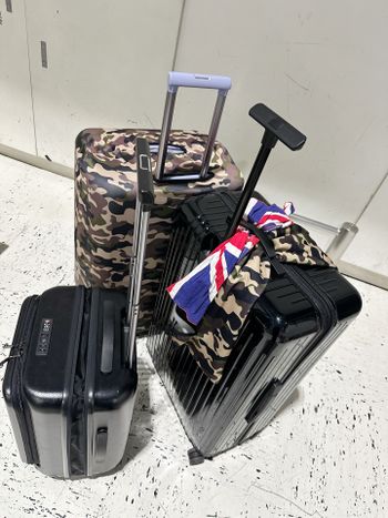 Airporter真的一試成主顧.ᐟ.ᐟ