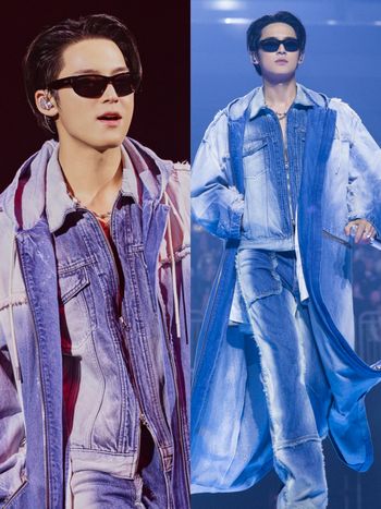 這男人太危險！SVT玟奎把Calvin Klein穿得太性感！包緊緊也MAN到讓克拉一秒暈船！