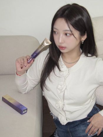 韓國女生的保養秘訣👇🏻