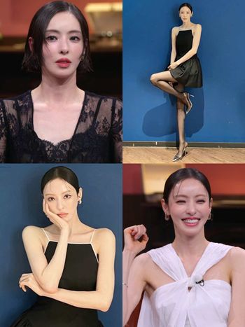 《單身即地獄》播到第五季，最讓人移不開眼的還是她！步入40歲大關「李多熙」維持纖瘦體態＋緊緻臉龐的保養秘訣全公開！