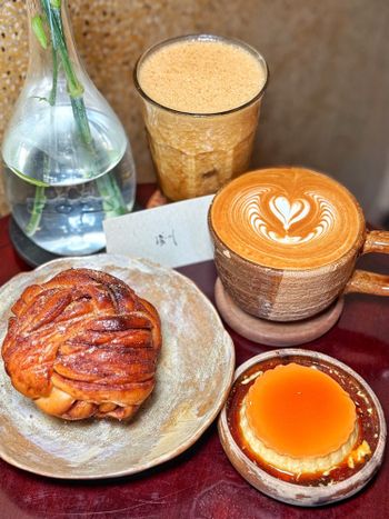 台中巷弄老宅咖啡廳😍😍