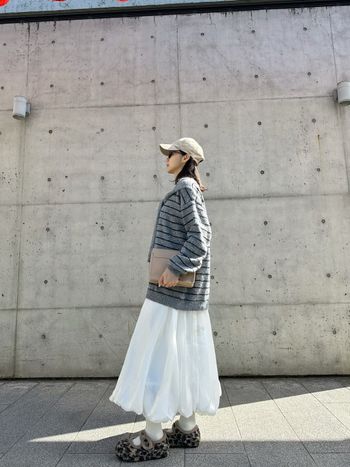 可愛萌系內增高毛毛瑪莉珍鞋