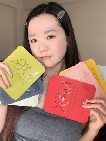 膚況不穩的時候 最常做的一件事！