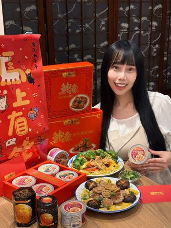 ♡ 小家庭年菜分享 × 我的偷吃步小幫手👉李錦記✨ #2月POPO創作者分享 