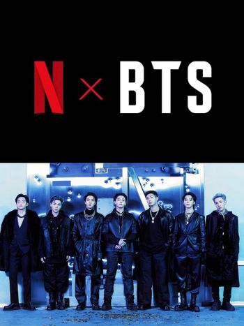 全世界ARMY都能看到！BTS回歸演唱會Netflix全球直播，回歸紀錄片也將上線！