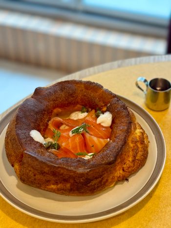 【民生社區】優質餐酒館立秋的姊妹店! 雙槽麵好吃 富錦街的質感早午餐—芮秋Rachel