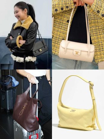 香奈兒2026春夏包包價格公開！Jennie同款長背帶方包、還有這咖「托特包」一出香迷都在問！