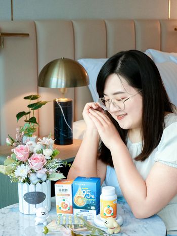 魚油、葉黃素怎麼選 ! 保養要由內而外，補足好元氣【松瑞製藥】2月份農曆年前最後優惠不要錯過🔥