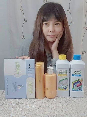 Amway Home安麗 把清潔這件事，交給值得信任的品牌