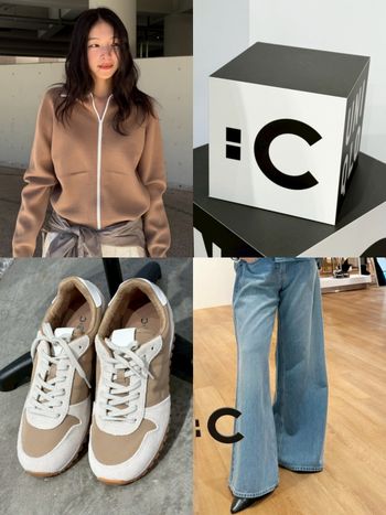 不用選擇障礙！2026春夏UNIQLO:C一級必買五大單品出爐！這件「外套」韓妞也為之瘋狂！