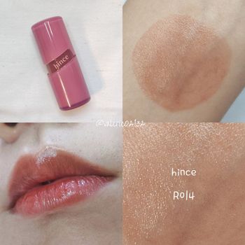 紅調比較重的紅棕色~