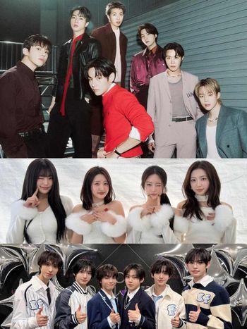 2026年3月回歸&出道韓團總整理！BTS防彈少年團回來了，H1-KEY、KickFlip新專輯引關注！