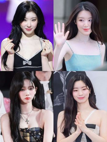 韓網公認6位皮膚超白的KPOP女偶像！舒華白到要用特調粉底，多賢、Karina根本自帶打光板！