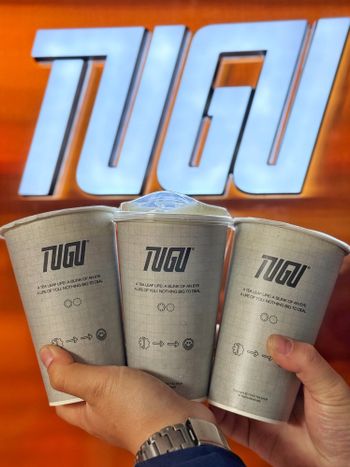 台南爆紅飲料店來台中囉😍😍