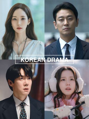 2026年3月韓劇開播時間＆播出平台！Jisoo、朴敏英女神回歸，柳演錫、朱智勛新劇上線引期待！