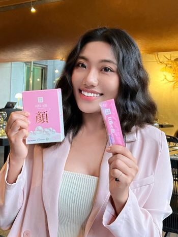 美肌必備｜朝和生醫双膠之顏💗       