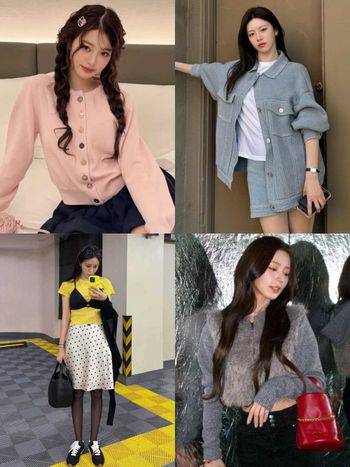 這樣穿小心踩雷！走春「5大穿衣習俗禁忌」一次看！紅色不一定最招財、這種衣服要避免穿？！