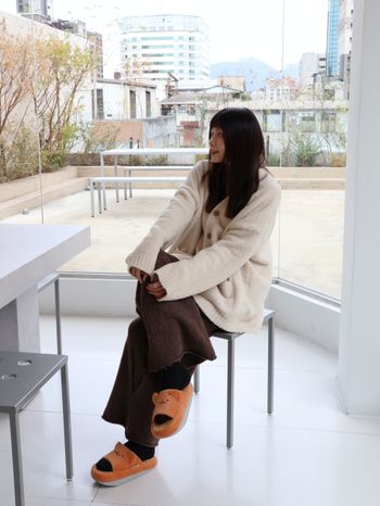 下班後的雙腿救星!!