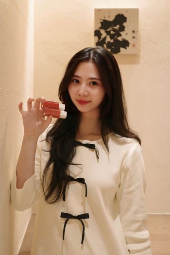 韓國人氣唇彩INGA💄