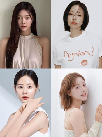 韓網公認7位最美戀綜女嘉賓名單出爐！《母胎單身大作戰》姜志受仙女氣質，《單身即地獄》金高恩、李時安人氣爆棚！