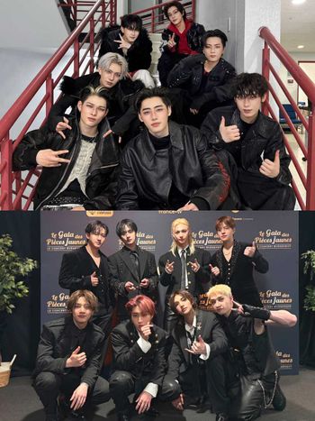 2026最新KPOP偶像YouTube訂閱人數排名！ENHYPEN海外人氣爆發，Stray Kids全球知名度持續上升！