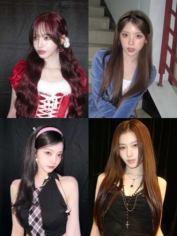 盤點6位瘦身後顏值逆襲的KPOP女偶像！Liz根本真人芭比，寧寧、智友美貌驚艷全網！