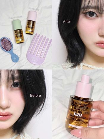 2026韓國香氛趨勢！韓女心機偽體香全靠「髮香噴霧」，一噴散發高級感香氣＆柔順髮絲，內行人才懂隱藏版用法公開！