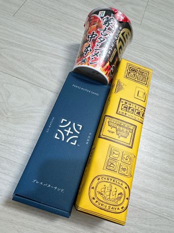 日本伴手禮那麼多，我只會回購這些…