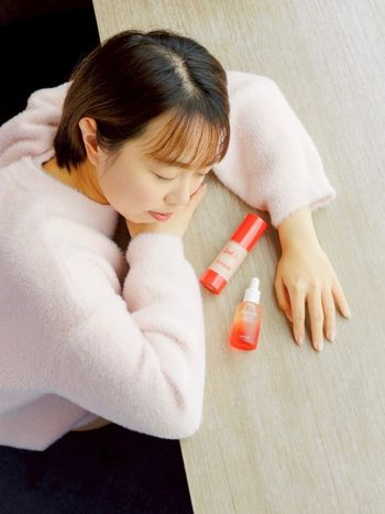 Aroce'b 光感底妝組｜不只是底妝，更是保養