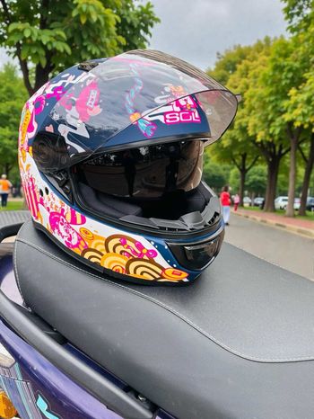 SOL 老粉的過年升級：從 獨角獸SO-XP 到招財貓 SF-7 🐱🪖