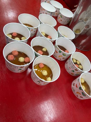 過年必吃平安餐