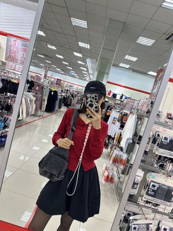 思夢樂真的會讓人失控…原本只想逛一下結果差點待兩小時🥹