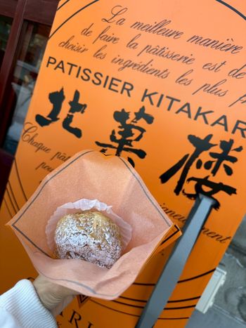 北海道必吃甜點清單🍰我心中必吃4家推薦.ᐟ.ᐟ