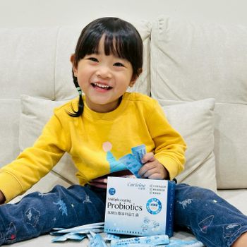 這款完全是寶寶的神隊友，寶貝調整體質的最佳夥伴