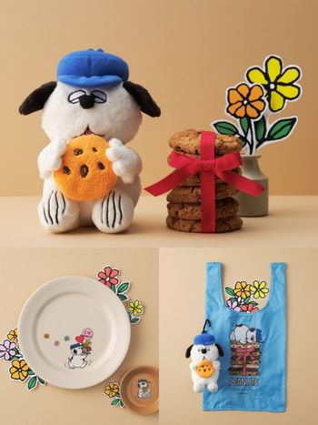 日本雜貨品牌跟歐拉夫聯名了！超呆萌「吃餅乾歐拉夫玩偶、歐拉夫馬克杯」這天可愛開賣！