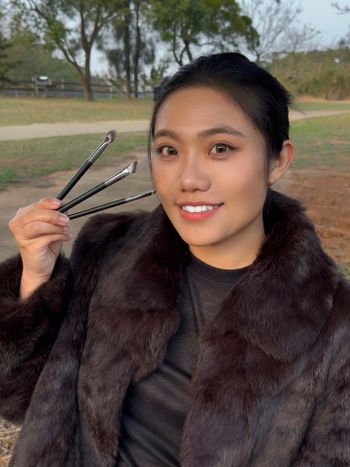 林三益｜精準立體提亮組582+583+588｜細節到位看起來就更精緻🤍