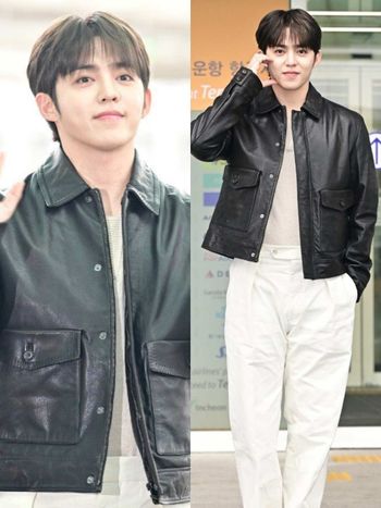 酷酷出差IG狂曬照片報平安！SVT隊長S.COUPS出發BOSS米蘭大秀、克拉們記得鎖定！