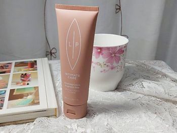 【私密處清潔】擺脫異味困擾！LIP Intimate Care 甜菜荷荷芭油私密潔膚乳 溫和呵護妳的敏感肌