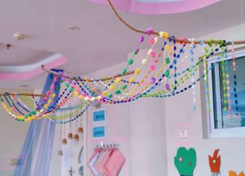 幼兒園老師小撇步🌿