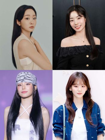 韓網公認7位「單眼皮女神」韓星！禮志貓系眼神電力十足，金多美、趙怡賢征服觀眾