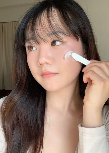 這罐冰淇淋卸妝膏我已經用空好幾罐了！