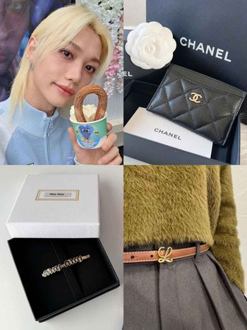 普發一萬怎麼花最值？8款入門級精品小物！扣完千元收DIOR戒指、LOEWE皮帶太划算！