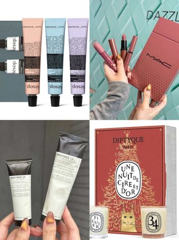 2025最齊全「聖誕交換禮物清單」從百元到千元預算推薦！SABON、Diptyque、Aesop、LE LABO通通有！