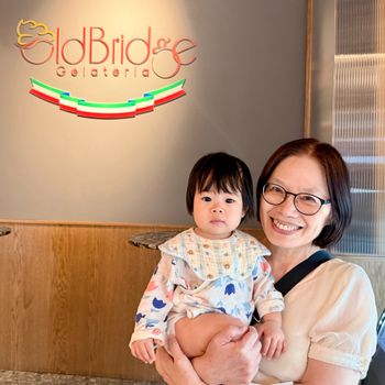 忠泰樂生活OldBridge買一送一