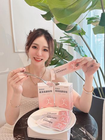 每天早上這個小習慣，讓我皮膚越來越亮