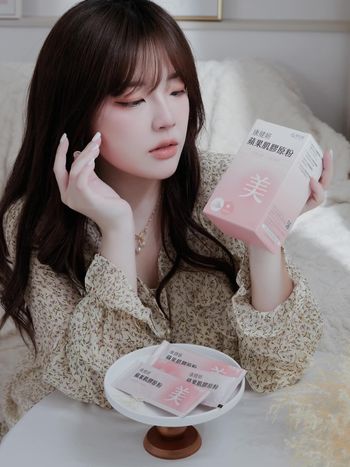 搭配膠原蛋白，認真飲控減脂也不怕鬆弛老態！