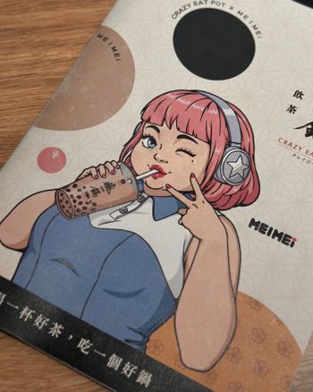 新北耶誕城必訪瘋一鍋🍲