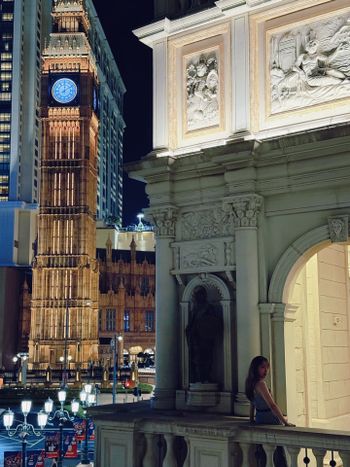 光影之間，藏著浪漫的祕密