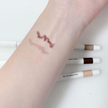 防水眼線筆推薦💕